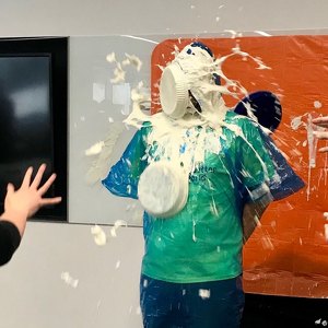 Fundraising Page: Tyler Berends